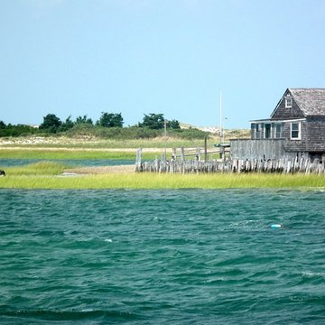 Sandy Neck, Cape Cod, MA