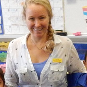 Classroom outreach