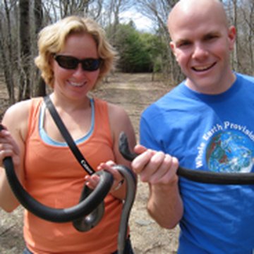 Field Animal Behavior