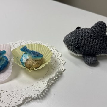 Student gifts