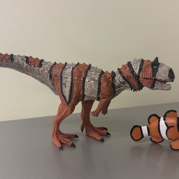 Teaching props