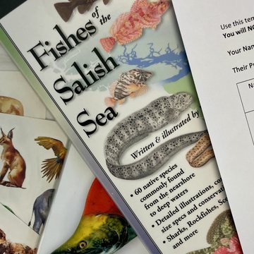 Field guides